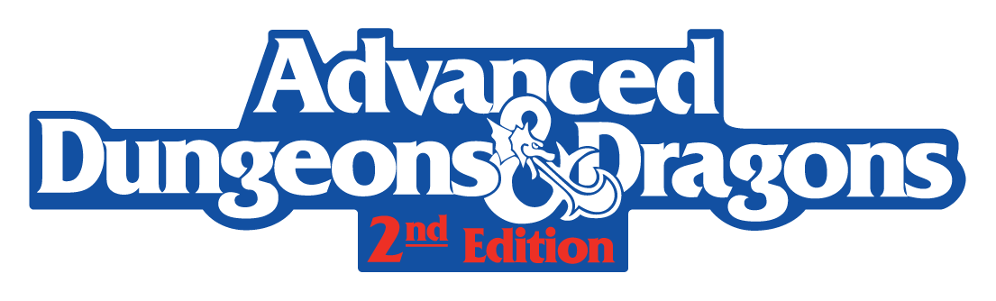 AD&D Coming Storm